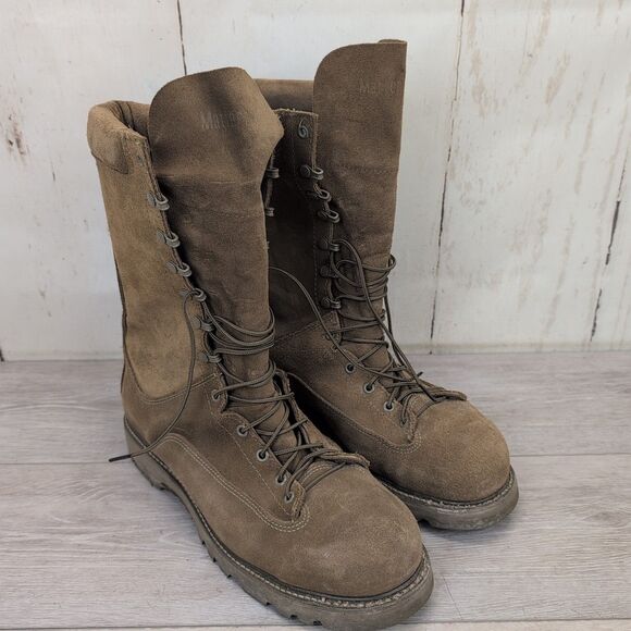 Matterhorn CV3494 Gore-Tex Insulated 10\